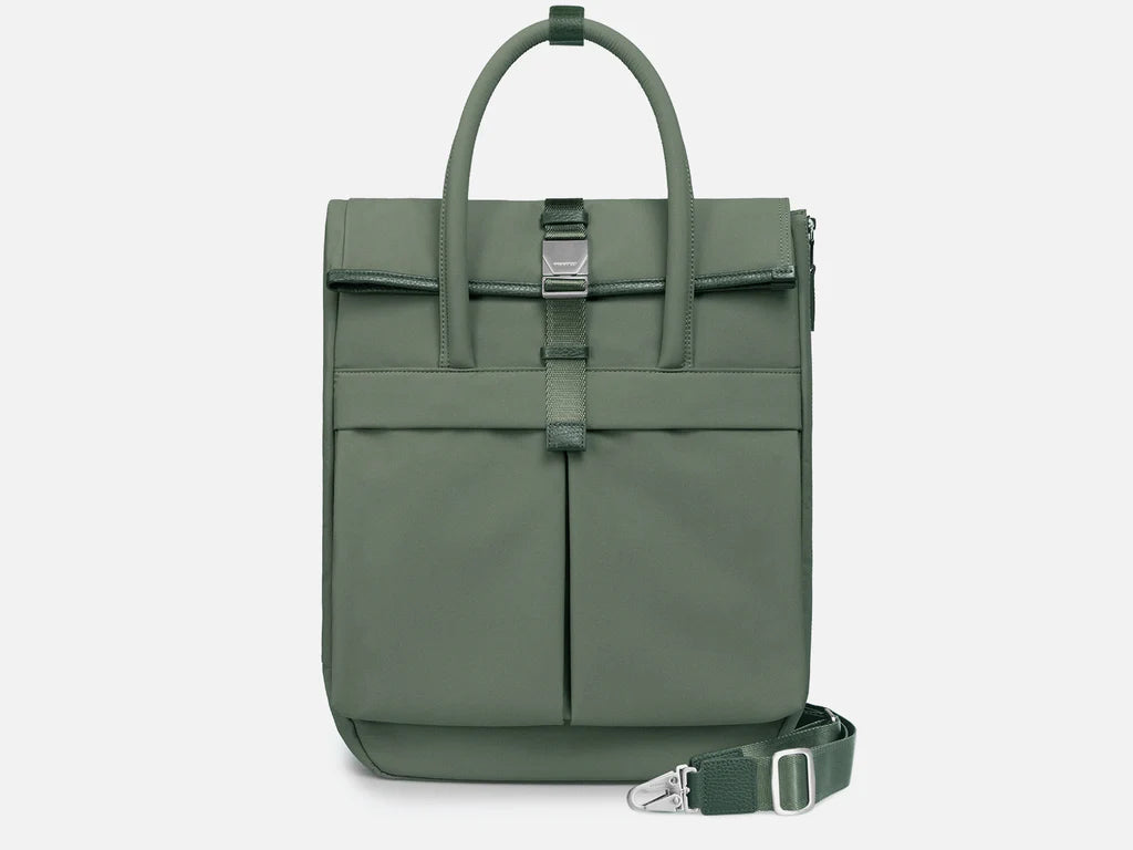 Folio Bag-green
