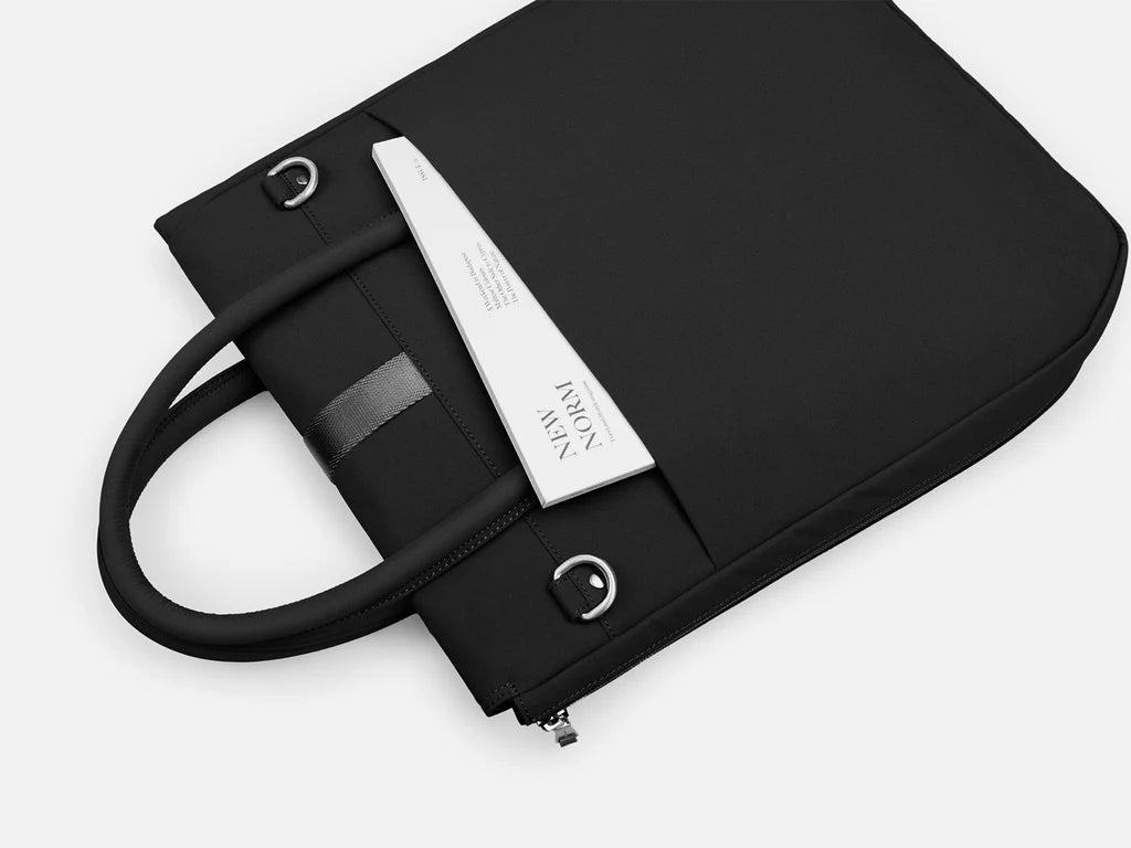Folio Bag-black