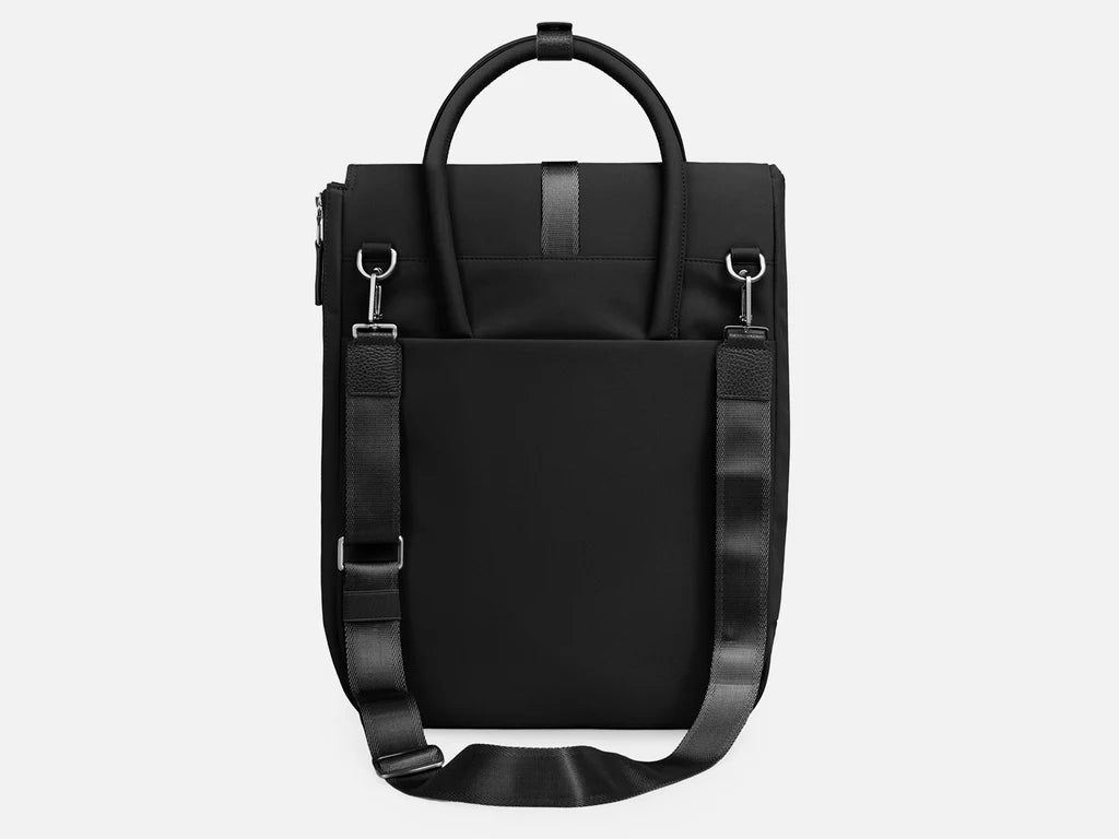 Folio Bag-black