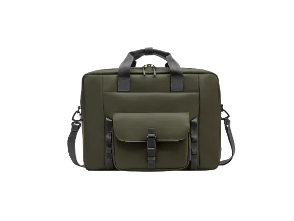 15.6-inch Modular Laptop Bag