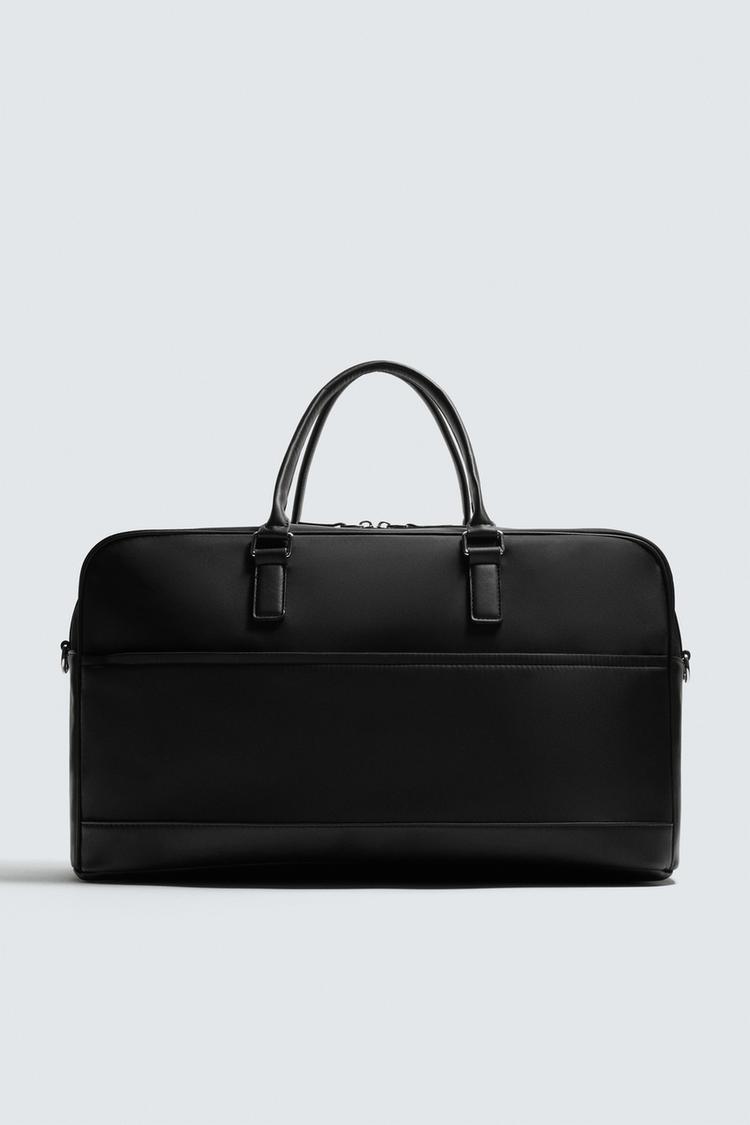 TECHNICAL WEEKENDER BAG