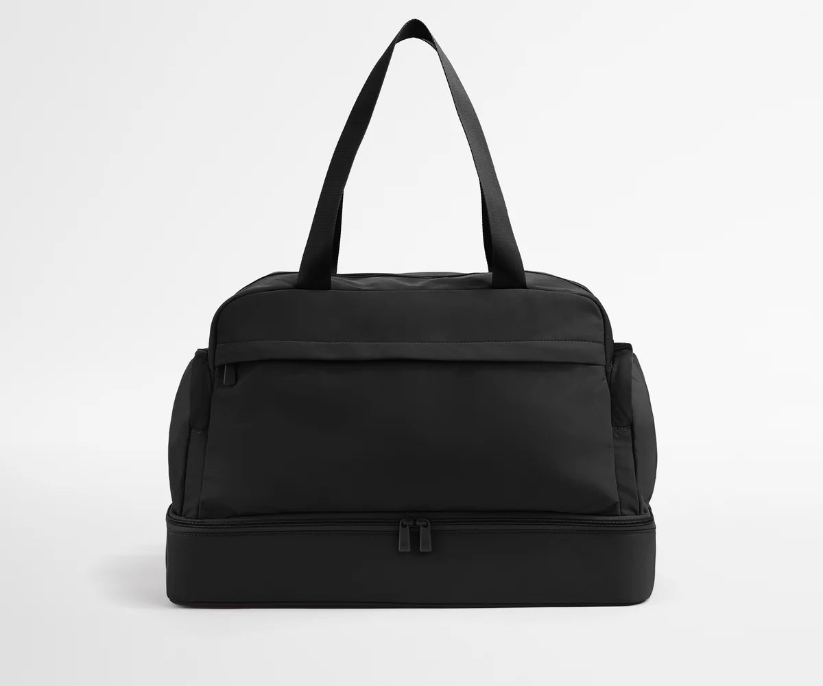 Check-In Expandable