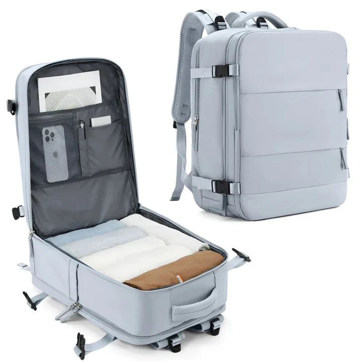 Hand luggage suitcase
