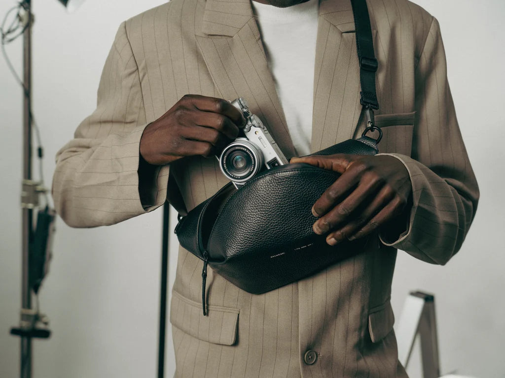 Crossbody Bags