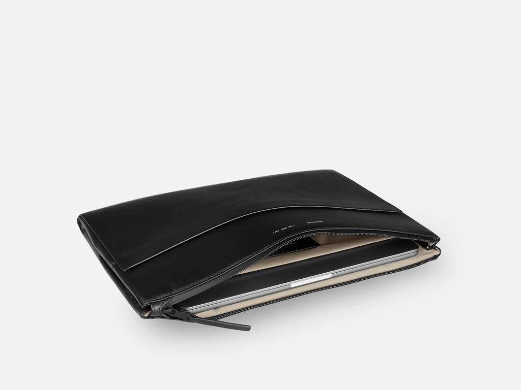Leather Folio